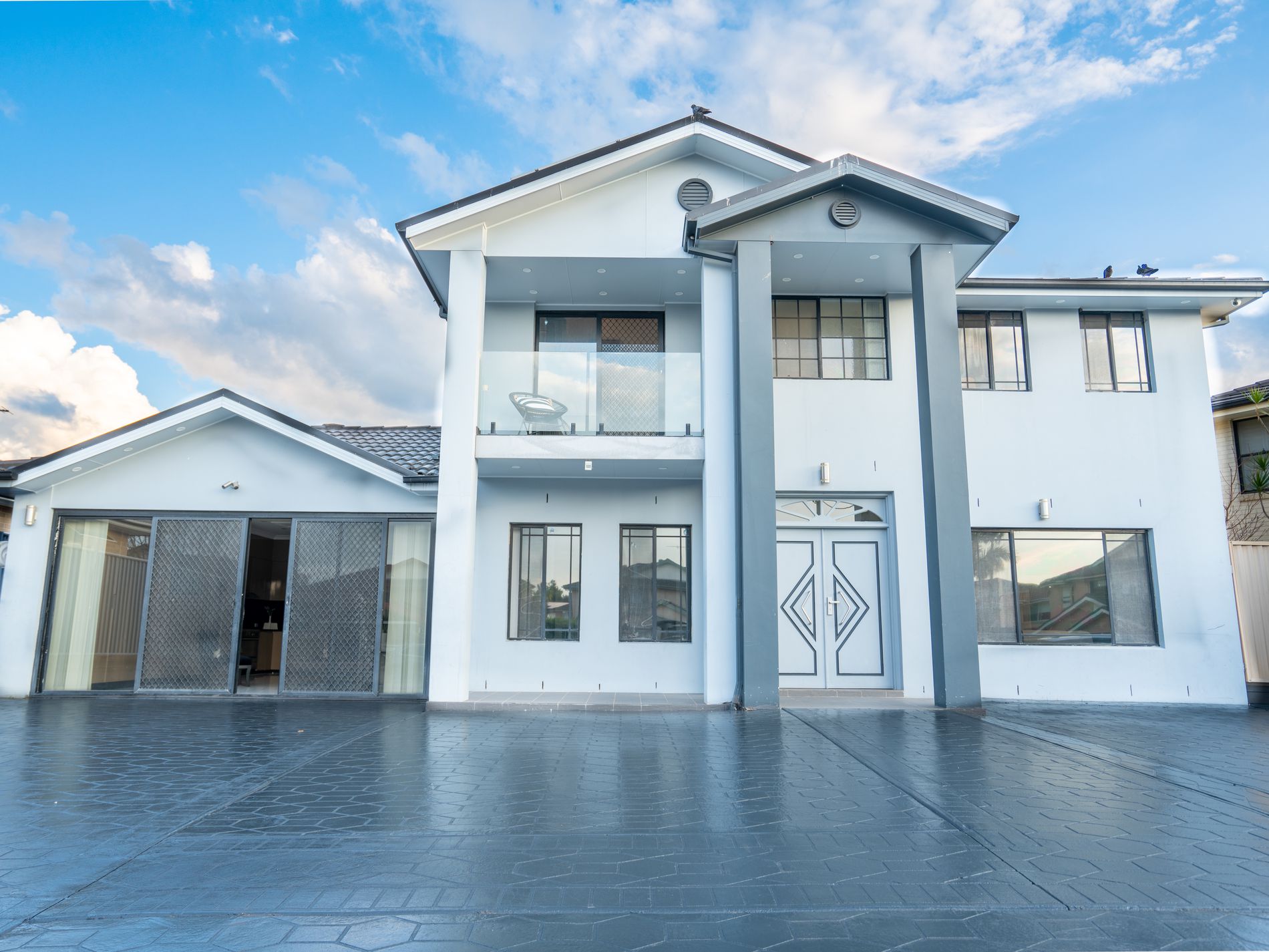 58 Galton Street, Wetherill Park