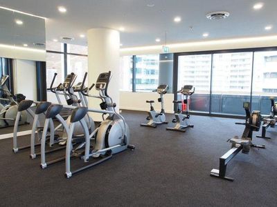 2106 / 438 Victoria Avenue, Chatswood