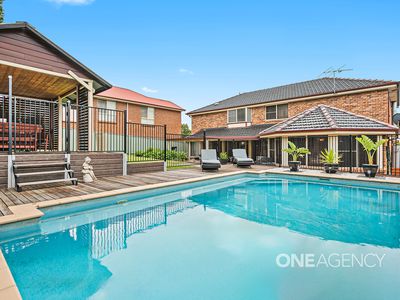 5 Napier Place, Albion Park