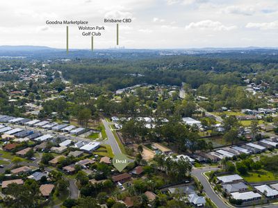 7 / 22 Buttler Street, Bellbird Park