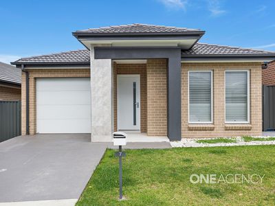 7 Wildflower Crescent, Calderwood