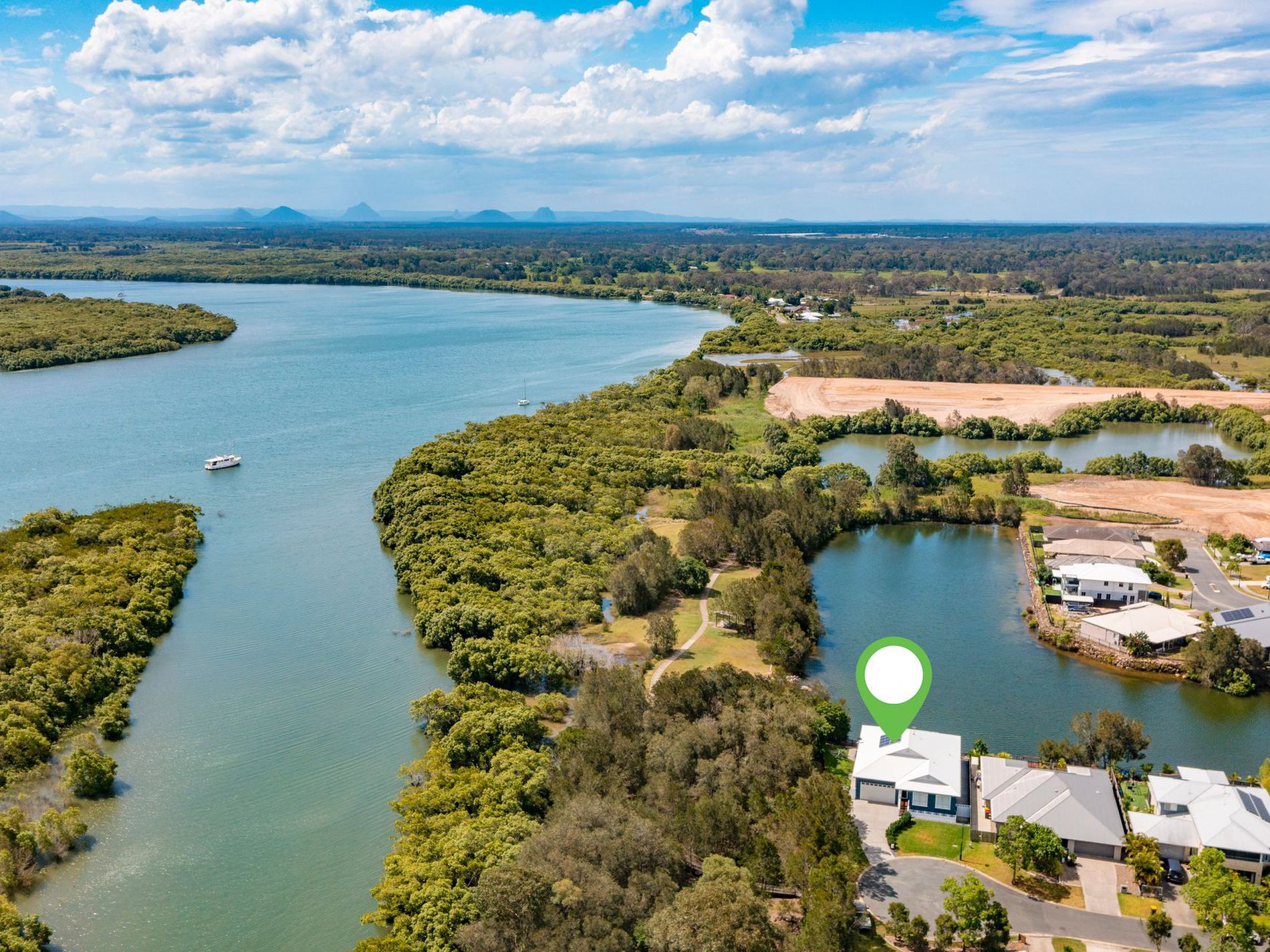 26 Coffey Court, Beachmere