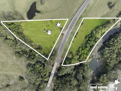 3567 Oxley Highway, Hyndmans Creek