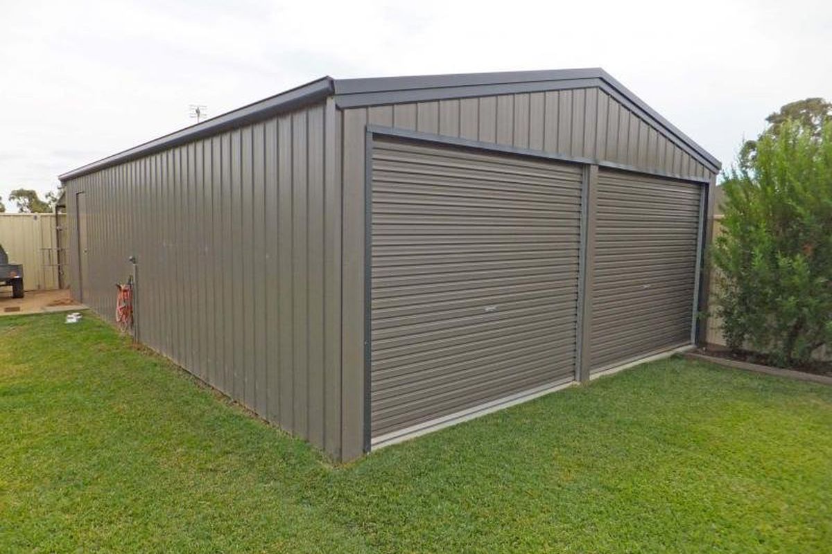 38 Goegan Drive, Kyabram