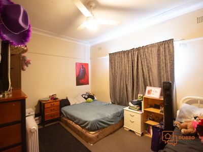 1 North Street, Dubbo