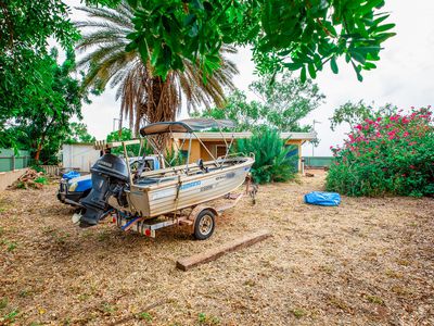 1 Hawkins Street, South Hedland