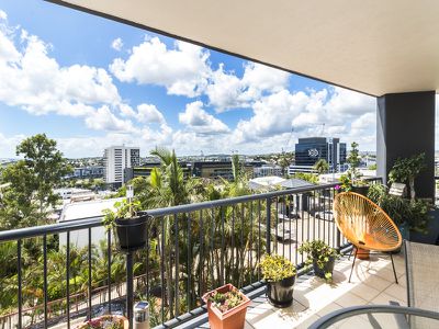 111 / 7D Boyd Street, Bowen Hills