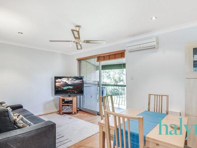 11 / 9 Clydesdale Street, Como