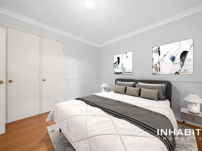 12 / 62 Bronte Street, East Perth