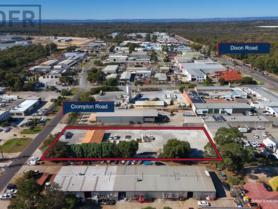 14 Crompton Road, Rockingham