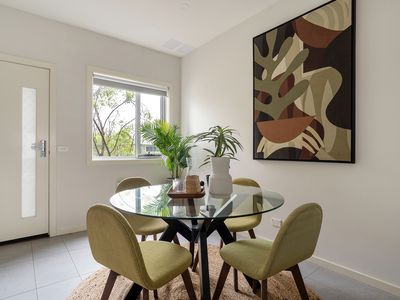 40A Macedon Parade, Wollert