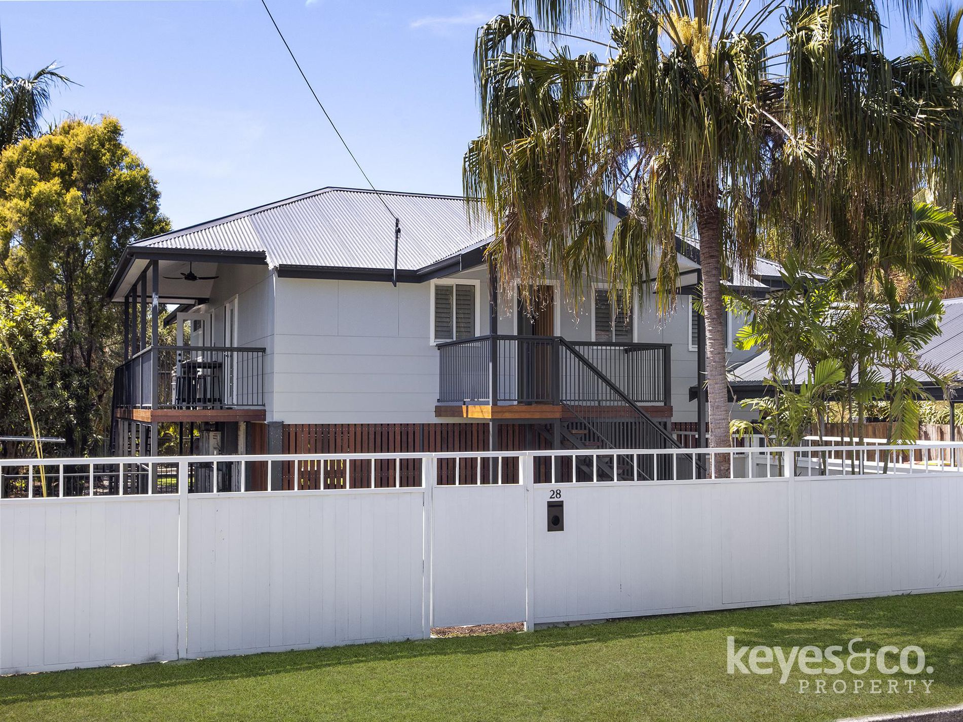 28 Mcalister Street, Oonoonba