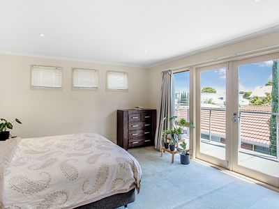 8/181 Melbourne Road, Williamstown