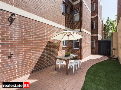 8 / 49-53 Bronte Street, East Perth