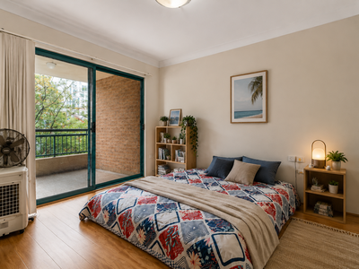 4/13-17 Bailey Street, Westmead