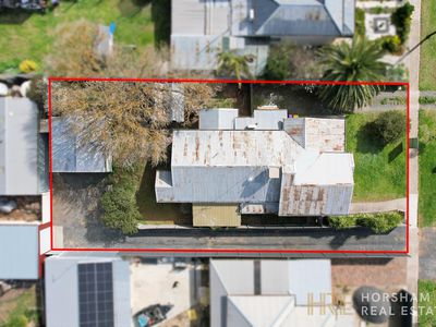 6 Railway Avenue, Horsham