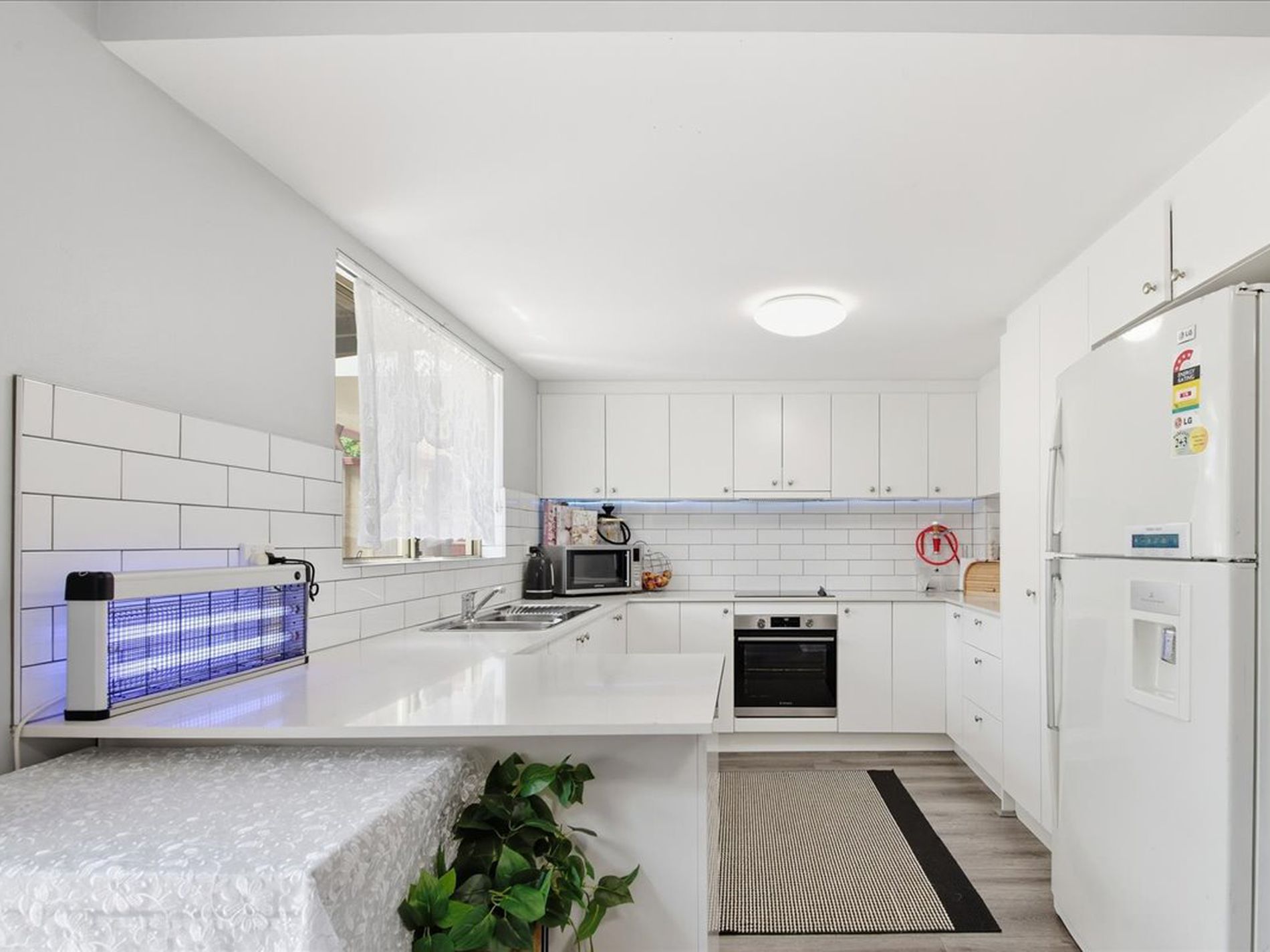 80 Nuwarra Road, Moorebank