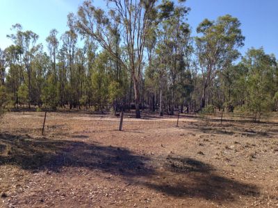 Cobb Highway, Deniliquin