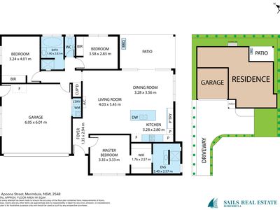 4A Apoona Street, Merimbula
