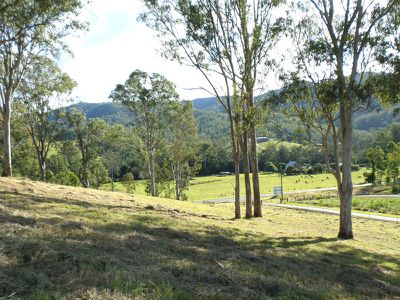 503  to 511 Aherns Road, Conondale