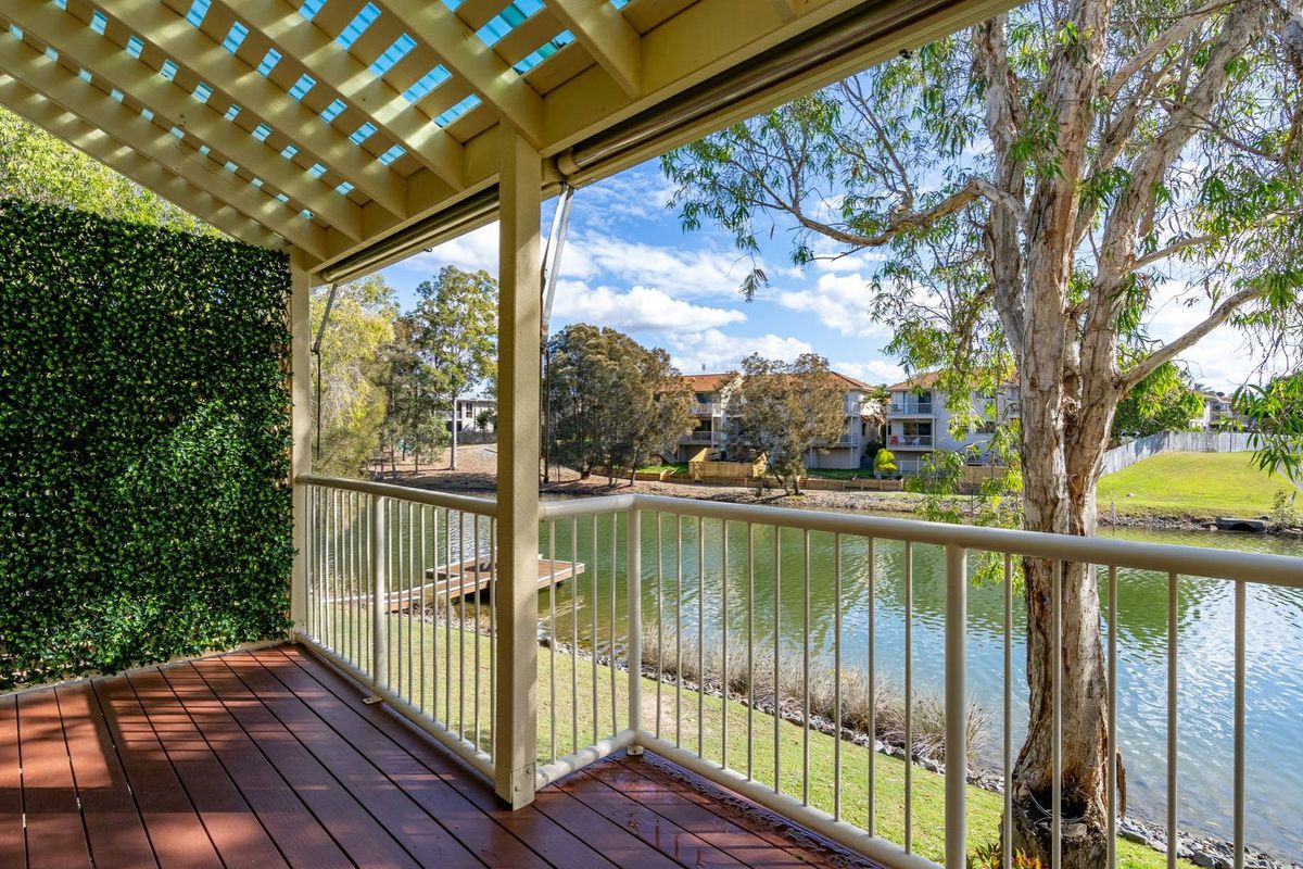 16 / 84 Cumberland Drive, Varsity Lakes