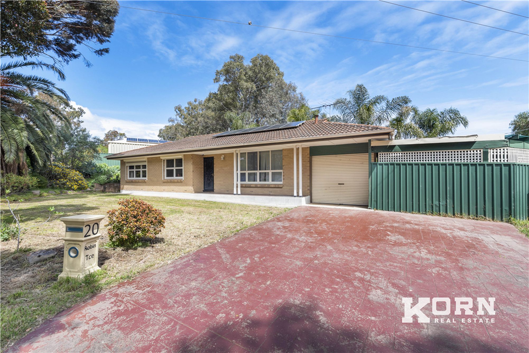 20 Robin Terrace , Hope Valley