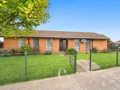 1 Banff Court, Corio