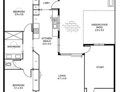4 / 115 Bond Street, Ivanhoe