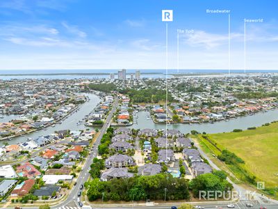 71 / 88-98 Limetree Parade, Runaway Bay