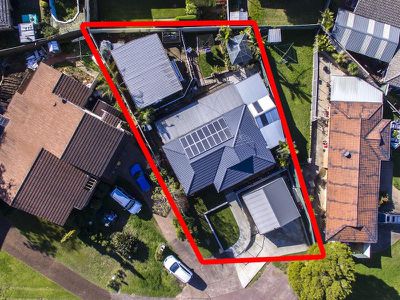 16 Brownlow Place, Ambarvale