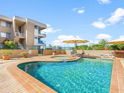 23 / 268 Alexandra Parade, Alexandra Headland