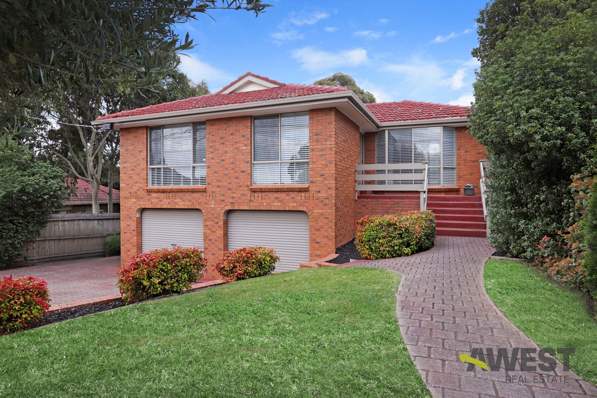 1 / 7 Roberts Road, Airport West