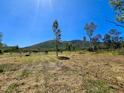 556 Mount Amos Road, Cooktown