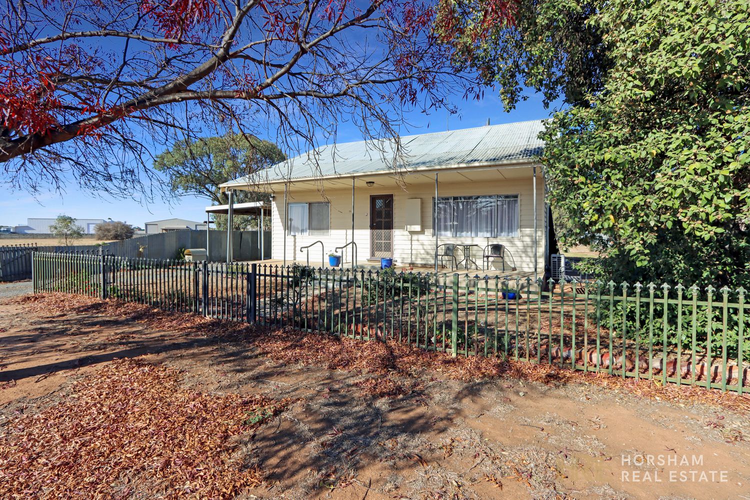 16 Alfred Street, Donald