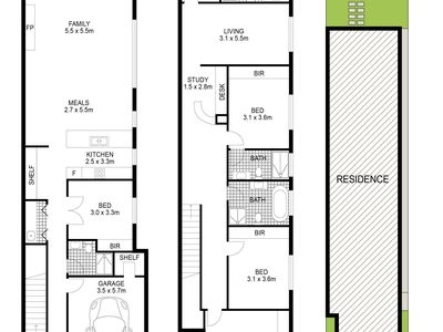 152 Smart Street, Fairfield Heights