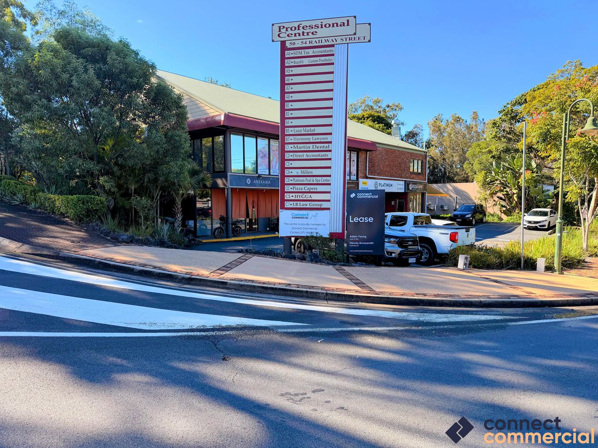 C7 / 50-54 Railway Street, Mudgeeraba