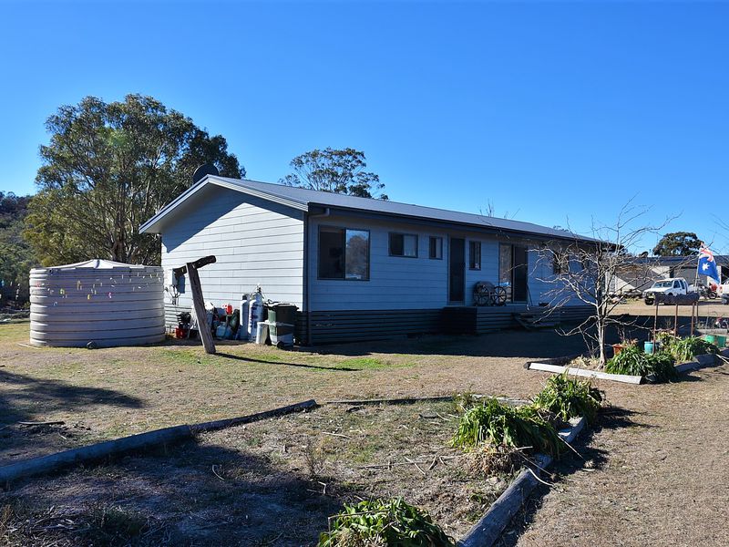 Lot 47, Torrington Road , Stannum