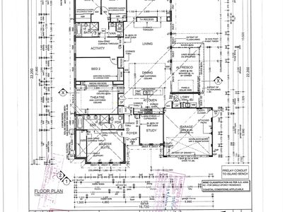 21 McClements Drive, Yanchep