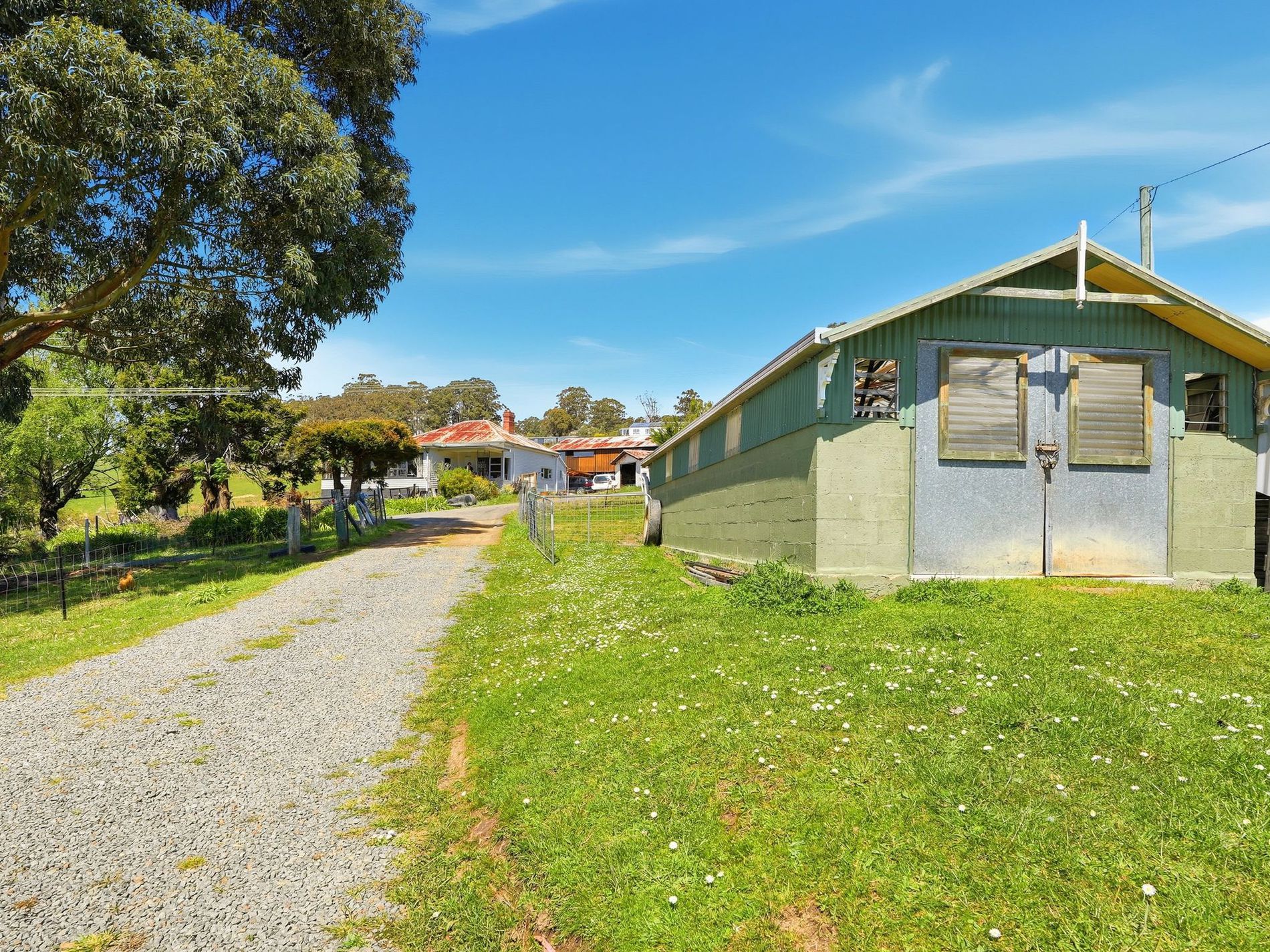30 Judds Hill Road, Geeveston