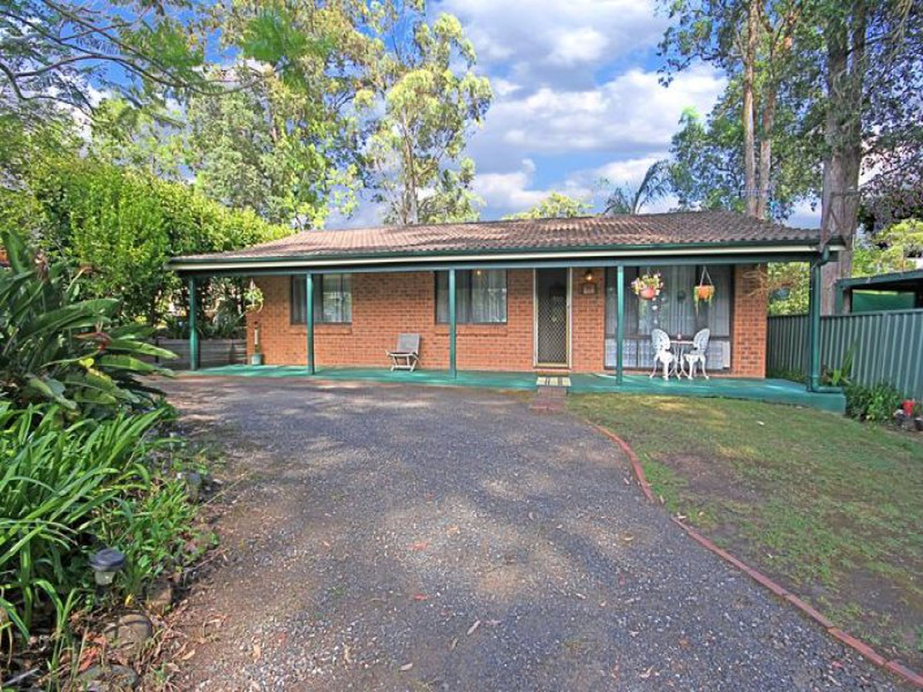 51 Cornfield Parade, Fishermans Paradise