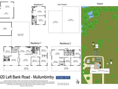 320 Left Bank Road, Mullumbimby