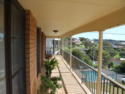 11 Palm Road, Forster