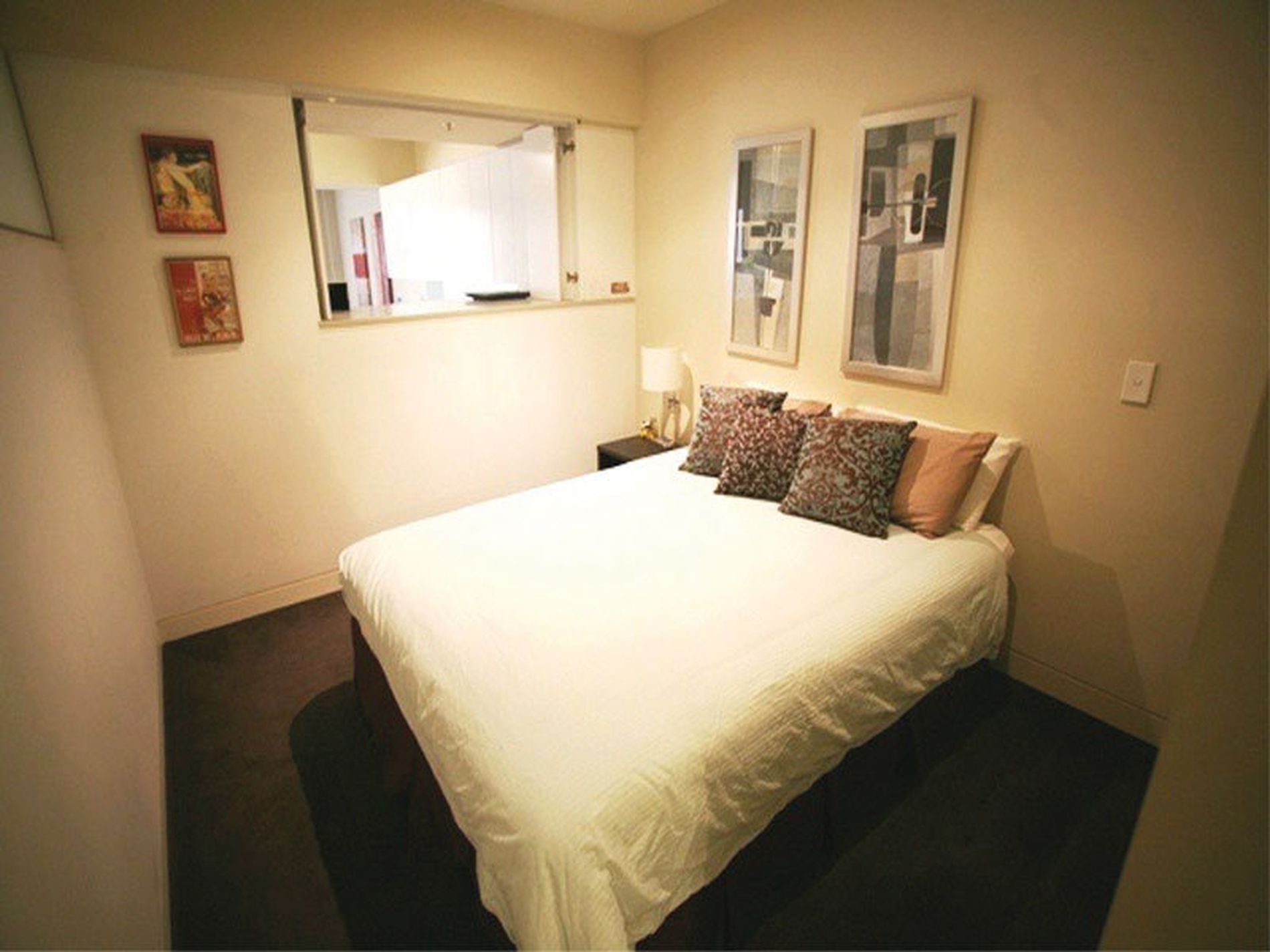 Level 4, 407 / 2 York Street, Sydney