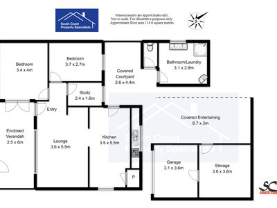43 Kingston Place, Tomakin