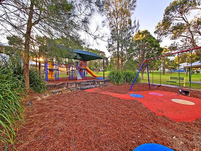 39 Curtis St, Manly