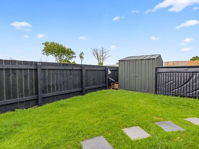 203A Parkhurst Road, Parakai, Helensville
