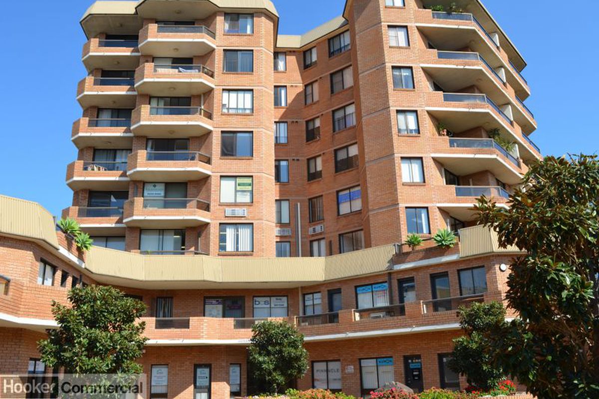 Suite 14 / 19 - 21 Central Road, Miranda