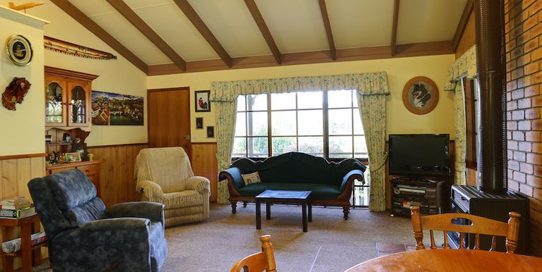 1751 Euroa Mansfield Road, Euroa