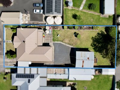 28 Benton Street, Millicent