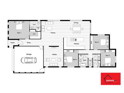 8 RENFREE STREET, Casey